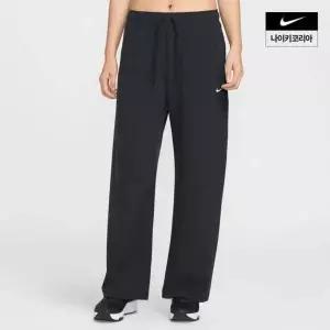 [나이키]원 여성 드라이 핏 우븐 와이드 레그 팬츠 IQ0343-010 726140