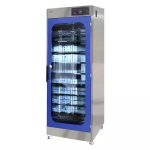 퓨리존 PSD-621 안전화건조기 군부대 소방서 스테인리스 오존발생 오존 살균소독기