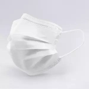 일회용 마스크 화이트 50매 10매씩 밀폐포장덴탈 3중필터 덴탈 여름 숨쉬기편한 편한 쿨링 여름용