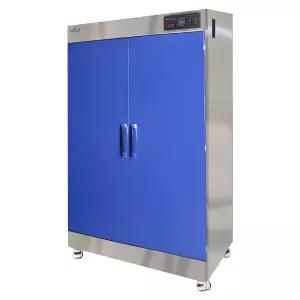 퓨리존 PSD-454 주방화건조기 UV 램프 건설현장 균일건조 소독기계