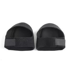 [모두쇼핑]가드힐 쿠션패드 뒤꿈치 보호대 충격흡수 발꿈치양말 발뒤꿈치보호패드 발뒤꿈치보호대 뒤꿈치패