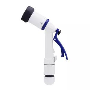 TAKAGI 타카기 수동 노즐 QG1175NB물분사기 원예용 용품 청소 핸디형 세차용 워터건