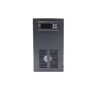 어항냉각기 수조 조절기 수족관 어항 조절 쿨링팬 냉각팬