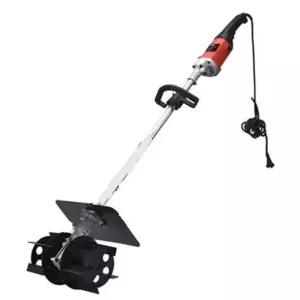 조절 3900W 시멘트배합기 몰탈혼합기 몰탈 빨간색 9단 믹서기