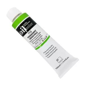 [제이커머스]신한유화물감 낱색 160ml(B형) - 36730 신한화구 알파 화홍 루벤스 화방용품