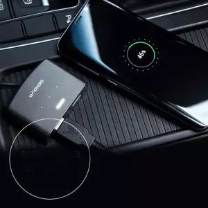 충전기 블랙 3A 충전케이블 고속충전기 스마트폰 핸드폰 슬림한 휴대폰