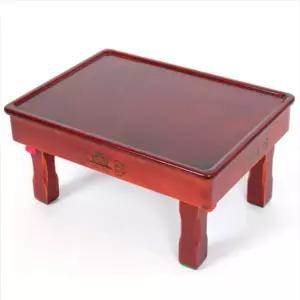 예드림 남원전통공예 향로상 제사 세트 병풍 옻칠 함 교자상 차례상 제수용품 제기