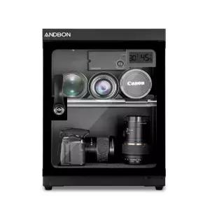 제습함 렌즈 제습 수납함 보관 다용도 DSLR 보관함