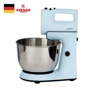 [제이커머스]크루거3000 핸디형 겸용 스텐드 자동 반죽기 스탠드 자동반죽기 반죽기계 주방용품