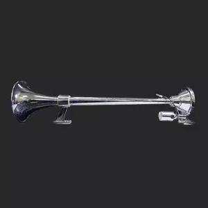 [제이커머스]사이렌 크락션 경음기 디지털 전자혼 나팔 에어혼 자동차크락션 전자크락션 에어크락션 자동차