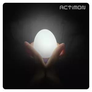 HK 무선충전 무드등 충전기 가전 디지털 M 휴대폰충전기 휴대폰액세서리