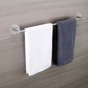 MY 무타공 스텐 수건걸이40cm