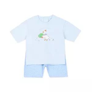 [롯데백화점]오가닉맘 그로우업7부이지웨어(MKSPEJ09)