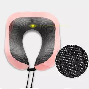 여행용 장거리 기내 목베개 GvL6+2xfm