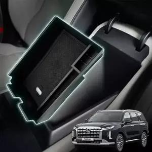 (제품 H82)더뉴팰리세이드 콘솔트레이 악세사리용품 수납정리