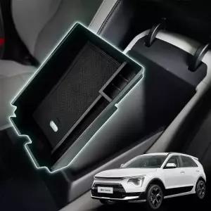 (제품 K68)올뉴니로 콘솔트레이 악세사리용품 수납정리