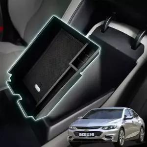 (제품 C03)올뉴말리부 콘솔트레이 악세사리용품 수납정리