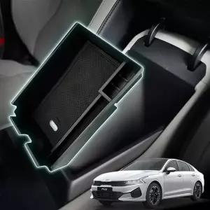 더뉴K5 콘솔트레이 악세사리용품 수납정리