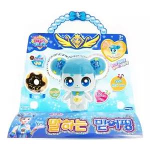 삼진 반짝티니핑 말하는 믿어핑