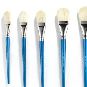 [제이커머스]바바라유화붓 1150KF 대형5본조 - 31652 네일아트붓 큐어 네일케어 네일즈 미용용품