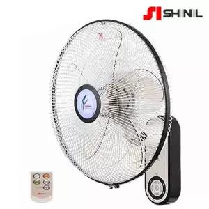 신일 SIF-16WRA 리모컨 벽걸이형 선풍기