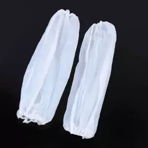 ( )일회용 비닐 토시 100매50쌍