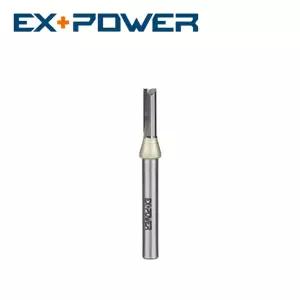 트리머날 코너 나무홈파기 4X15 평 초경 머비트복사 홈파기 드릴 드릴비느 만능 목공 드라이버 머날 머비트