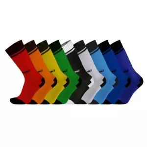 [이지커머스]낫소 유소년 아동 축구 스타킹 9color 축구스타킹 축구양말 축구화 유소년축구양말