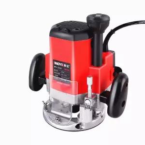 나무 홈파는기계 목공 트리머 기계 루터기 전동 무선