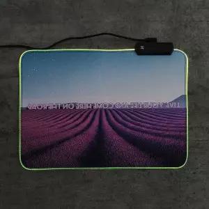 게이밍 055XPN93 마우스 패드 35x25cm PC 노트북 논슬립 디자인