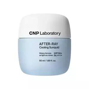 테온셀 차앤박 CNP 애프터레이 쿨링 선퀴드 50ml