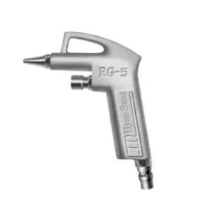 협성 에어건 먼지제거 청소건 콤프레샤 버튼식공구 공구류 작업 유공압