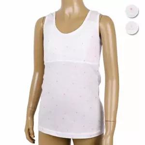 [보리보리/바풀 주니어]바풀 SN 18122 주니어 면 브라런닝