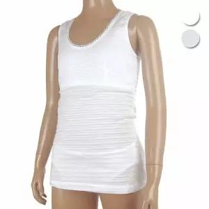 [보리보리/바풀 주니어]바풀 SN JR 18602 주니어 면 브라탑 브라런닝