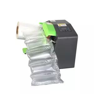 포장 완충제 만드는 기계 포장완충재 뽁뽁이 에어쿠션