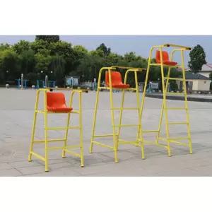 족구 배구 수영장 테니스 경기 해변 스포츠 심판 체어