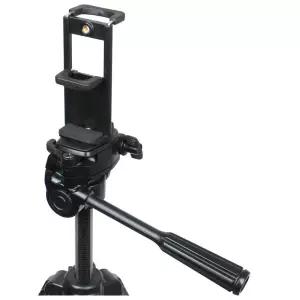 [이지커머스]삼각대 마운트 양면 스마트폰거치대 스마트패드거치대 삼각대거치대 핸드폰삼각대 스마트폰삼