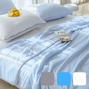 플랑 냉감 아이스 여름 이불패드세트 SS 3컬러
