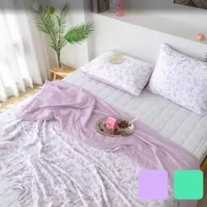 샤이 냉감 아이스 여름 이불패드세트 SS 2컬러