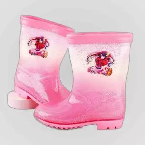 최애의아이 아이돌 아동장화