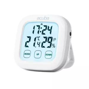 MPN 아쿠바 CS-205 디지털 온습도계도측정기 온도계