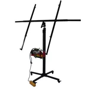 전동 석고보드 목공 천장 지지대 합판 받침대 작업대