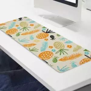 마우스패드 618PZN91 사무용 장패드 마우스받침대 게이밍패드