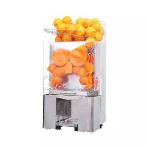 오렌지 착즙기 업소용 원액기 당근 가정용 카페 자몽