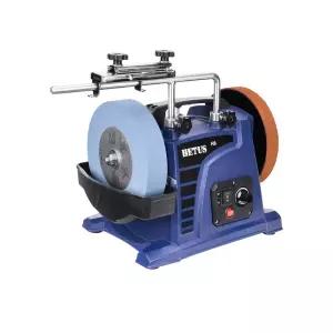 전동 칼갈이 샤프너 자동 칼가는기계 업소용 수냉식