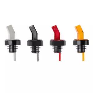 미니멀 매쉬 칵테일 와인푸어러 1개 색상 택1가정용푸어러 홈바용품 테이스팅 용푸어러 업소용푸어러