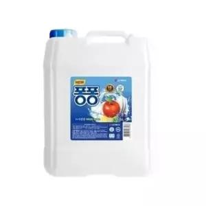 퐁퐁 주방세제 대용량 13.7L 1개