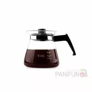 드립서버 300ml 포트 유리 핸드 커피 드립 드리퍼주전자 주전자