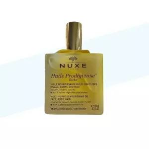 [눅스] 눅스 윌 프로디쥬스 멀티 리치 오일 100ml