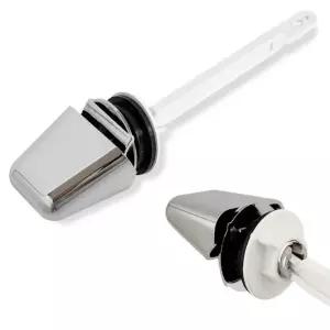 h국산 양변기 (사각)핸들 내림버튼 측면내림 변기레버